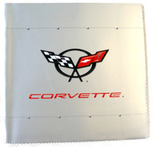 CHEVROLET CORVETTE C5 - RARE CATALOGUE 2001 EN FRANCAIS - EN TRES BON ETAT