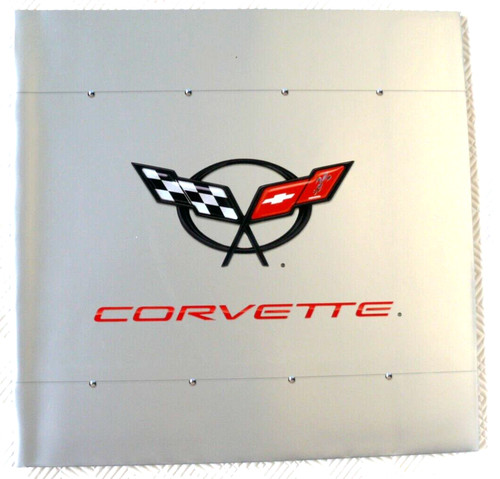 Chevrolet corvette rare - chevrolet, c5