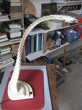 ++"534.1"  LAMPE COBRA VINTAGE