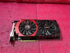 GTX 980 GAMING 4G MSI Graphic