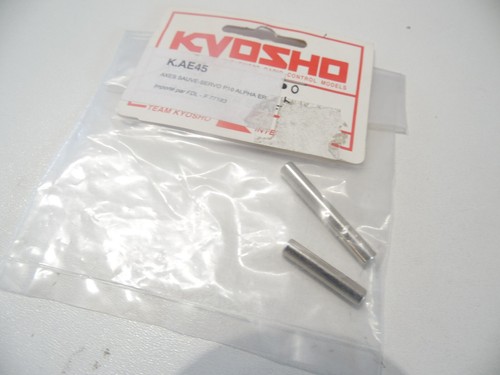 Kyosho ae45 axes sauve - ae45,