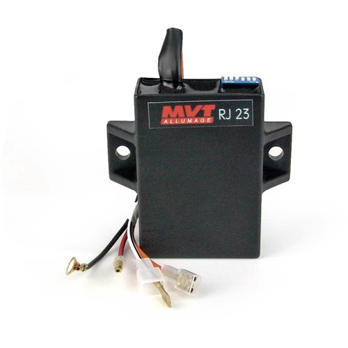 Ecu mvt allumage premium 21 - mvt,