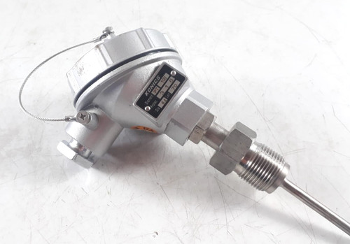 Thermocouple konics 100 - thermocouple,