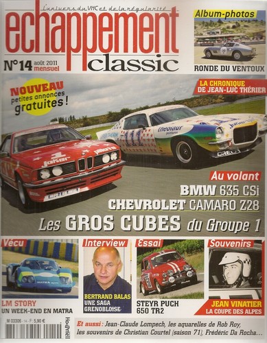 Echappement classic bmw - classic,