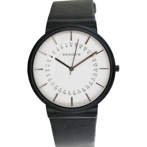 Skagen montre bracelet ancher - skagen,