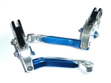 BMW R1200RT Se R1200S R1200ST Levier Frein Embrayage Set Extensible Pli R15A2