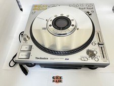 Technics SL-DZ1200 Digital DJ
