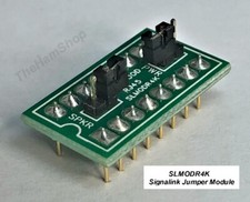 SIGNALINK SLMODR4K Plug/Play