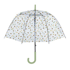 Pluie Parapluie Transparent