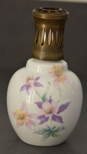 Lampe berger porcelaine - berger,
