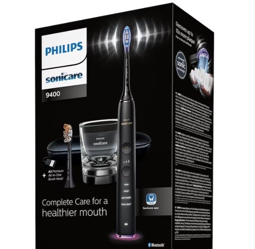 Brosse dents électrique - dents,