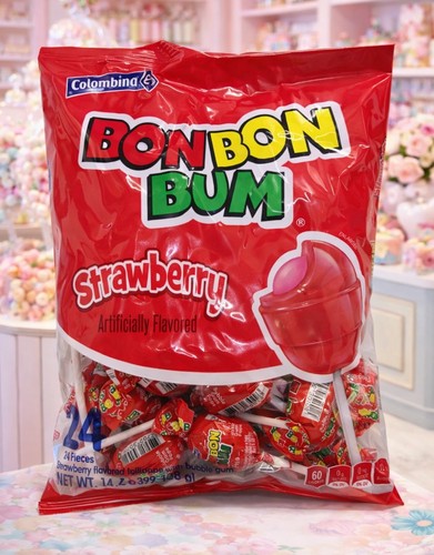 Colombina bon bum - colombina,
