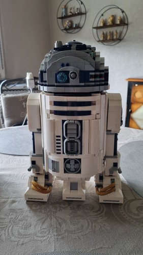 Lego 75308 star - lego,