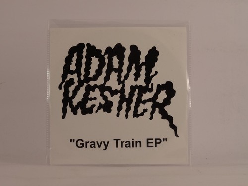 Adam kesher gravy train - gravy,