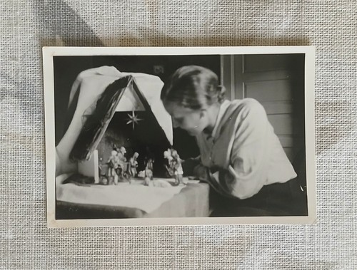Photo ancienne snapshot - photo,