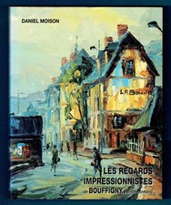 Les Regards Impressionnistes