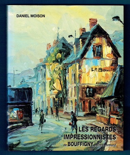 Les regards impressionnistes - regards,