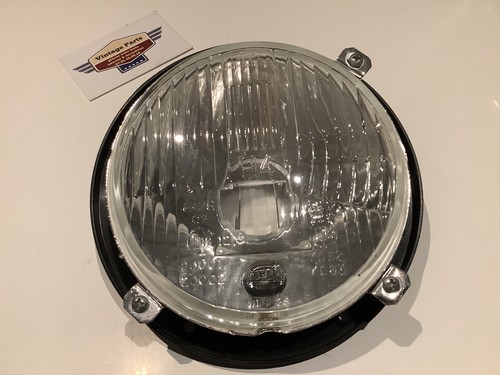 Hella phare w133 2s - hella,