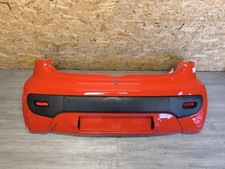 Pare choc arriere CITROEN C1 1