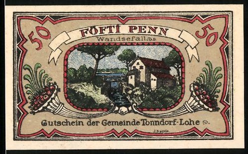 Monnaie nécessité - monnaie,
