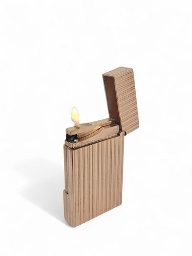 Briquet dupont ligne - ligne, gatsby