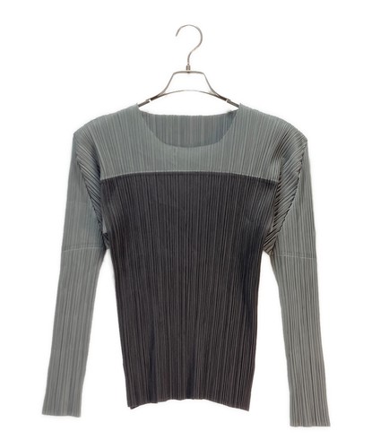 Pleats please haut - pleats,