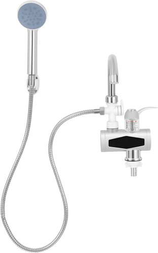 Robinet chauffe eau - robinet, chauffe-eau