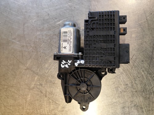 Moteur leve vitre avant - moteur,