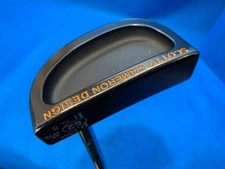 SCOTTY CAMERON CIRCA62 n°5 34