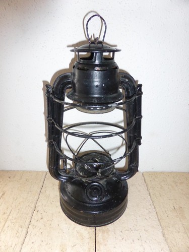 Ancienne lampe tempête alg - ✨ancienne,
