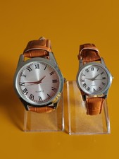 lot de Deux Montres quartz