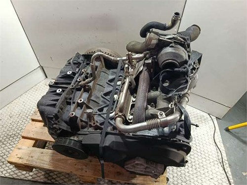 Moteur renault megane cc - ii,