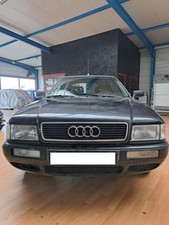 Compresseur clim AUDI 80 3