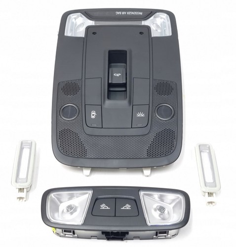 Plafonnier led audi - led,
