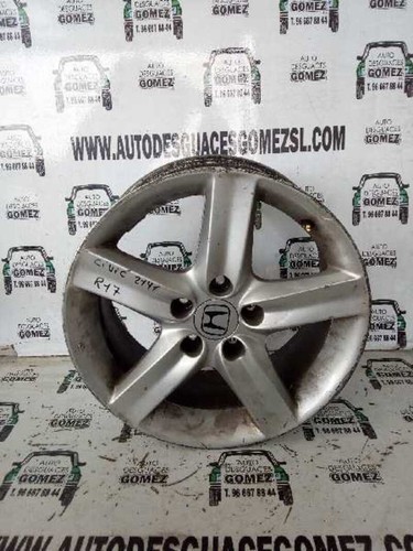 Jantes honda civic berlina - jantes,