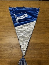 Grand Fanion Hertha Berlin BSC