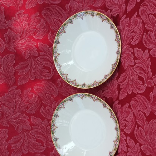 Bernardaud limoges lot - limoges,