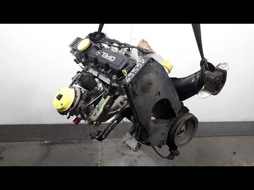 Moteur essence opel corsa - essence,
