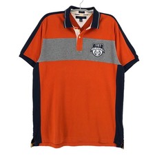TOMMY HILFIGER Polo Col Roulé