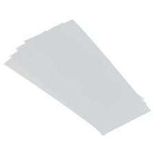 Polarisé Pellicule Feuilles 4