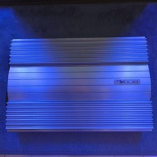 Amplificateur de puissance