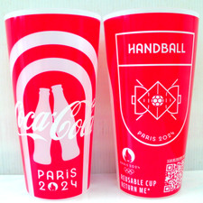 COCA COLA® VERRE GOBELET EN