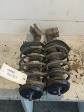 Amortisseurs avant CITROEN C4 GRAND PICASSO 1