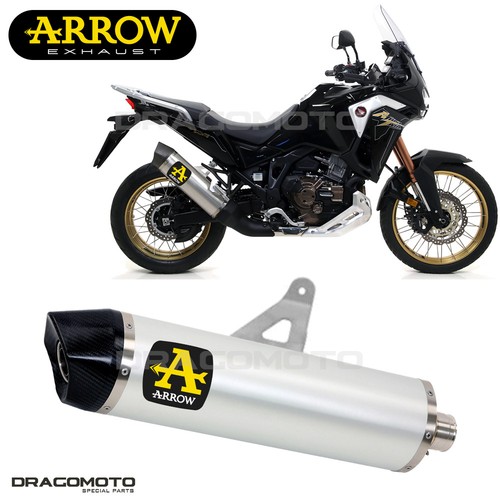 Pot échappement honda crf - pot,