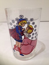 👿 Verre A Moutarde Candy