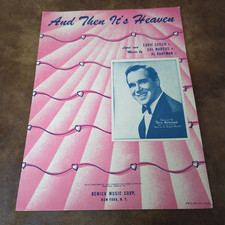And Then It's Heaven by Eddie