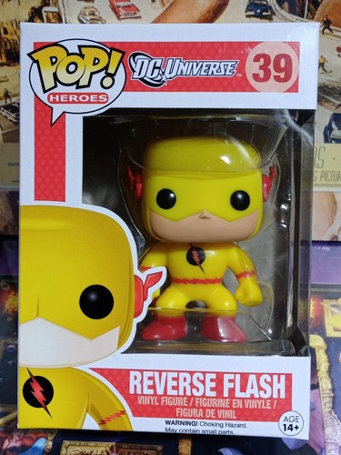 Stock heroes funko pop - stock,