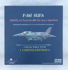 Modélisme avion - F-16 I SUFA