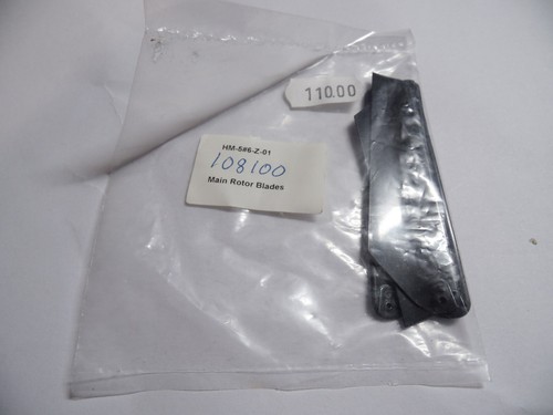 Walkera 01 main - walkera, hm-5-6-z-01
