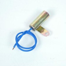 Condensateur d allumage RSM